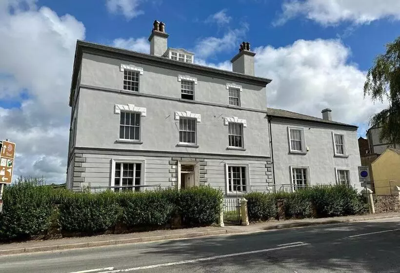 Grindal Studio Apartments   Newly Opened Luxury Accommodation