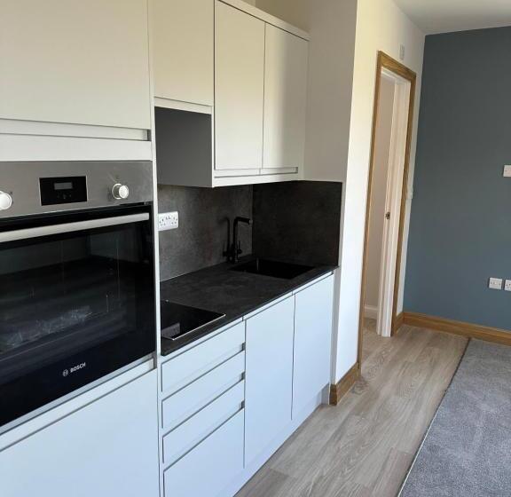 Grindal Studio Apartments   Newly Opened Luxury Accommodation