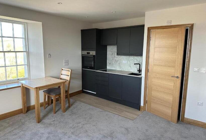 Grindal Studio Apartments   Newly Opened Luxury Accommodation