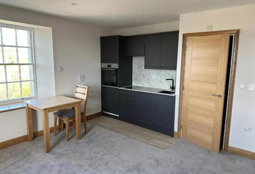 Grindal Studio Apartments   Newly Opened Luxury Accommodation