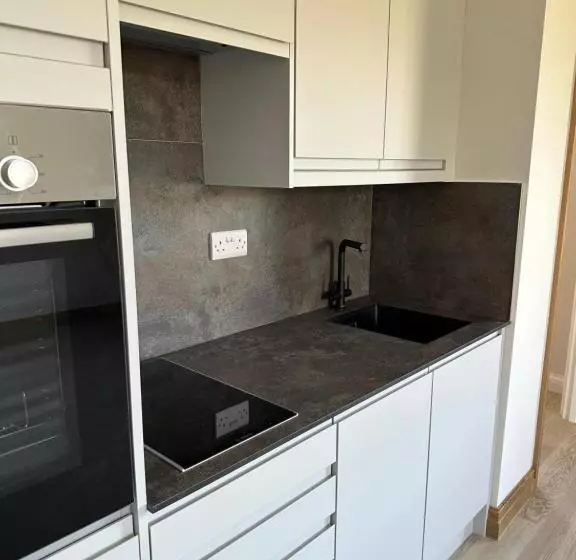 Grindal Studio Apartments   Newly Opened Luxury Accommodation