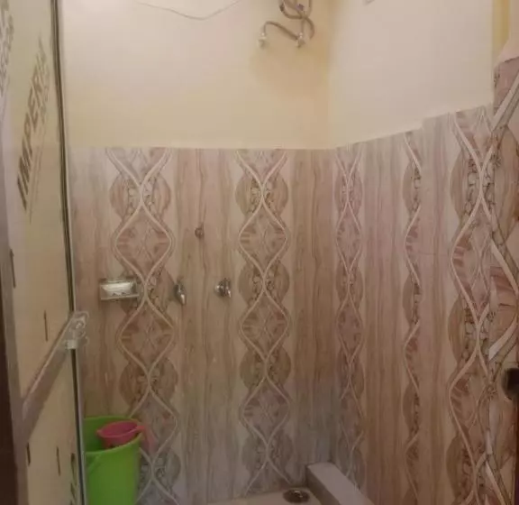 Hotelli Aanand Bhwan