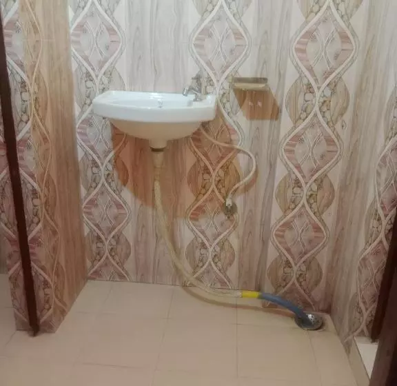 Hotelli Aanand Bhwan