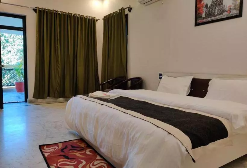 Hôtel Amrit