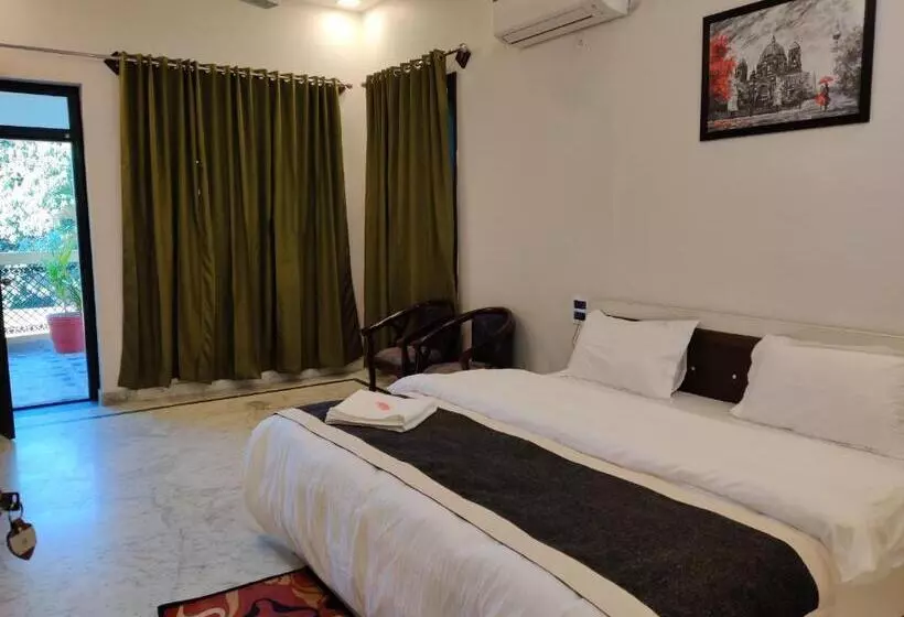 Hôtel Amrit