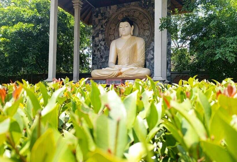 Hotel Eco Green Villa