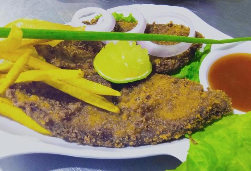 Hotel Eco Green Villa