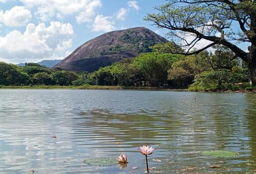 Hotel Eco Green Villa