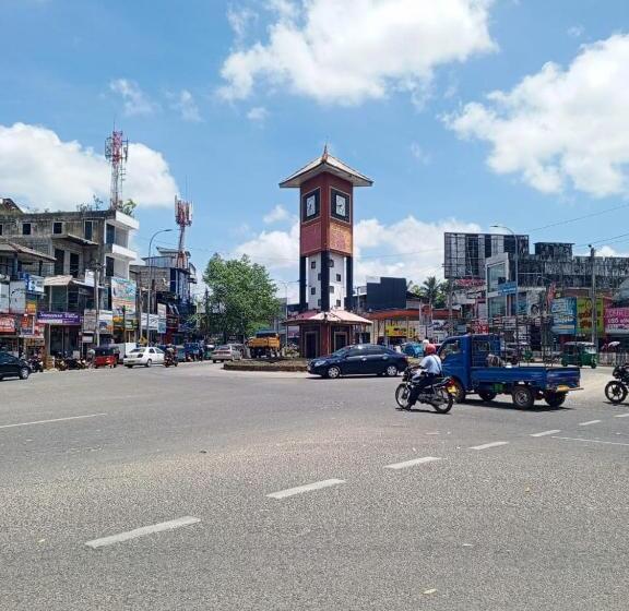 Hotel Eco Green Villa