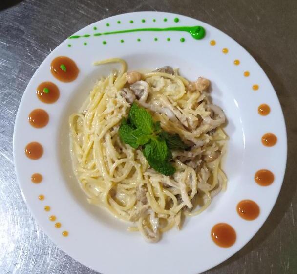 Hotel Eco Green Villa