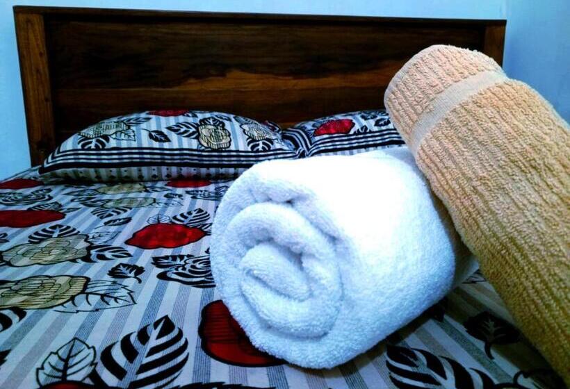 Hotel Eco Green Villa