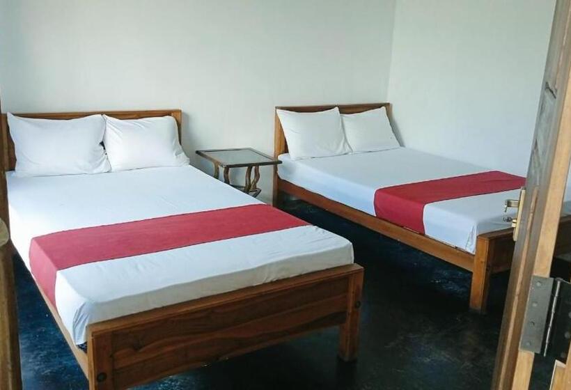 Hotel Eco Green Villa