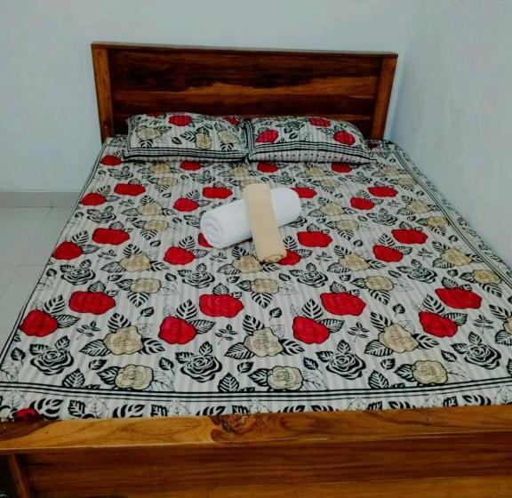 Hotel Eco Green Villa