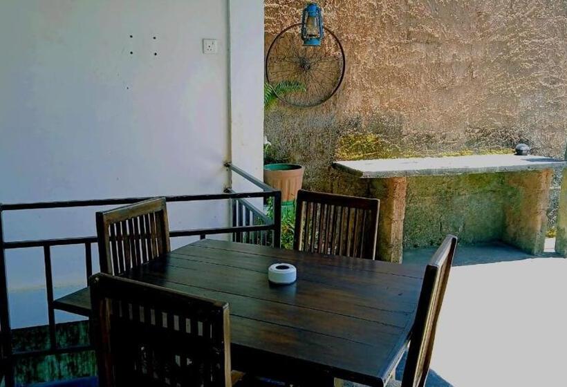 Hotel Eco Green Villa