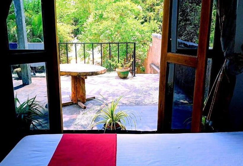 Hotel Eco Green Villa