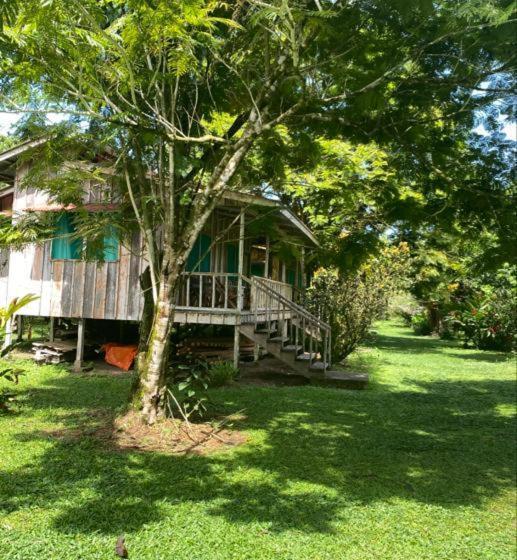 هتل Esmeralda Lodge