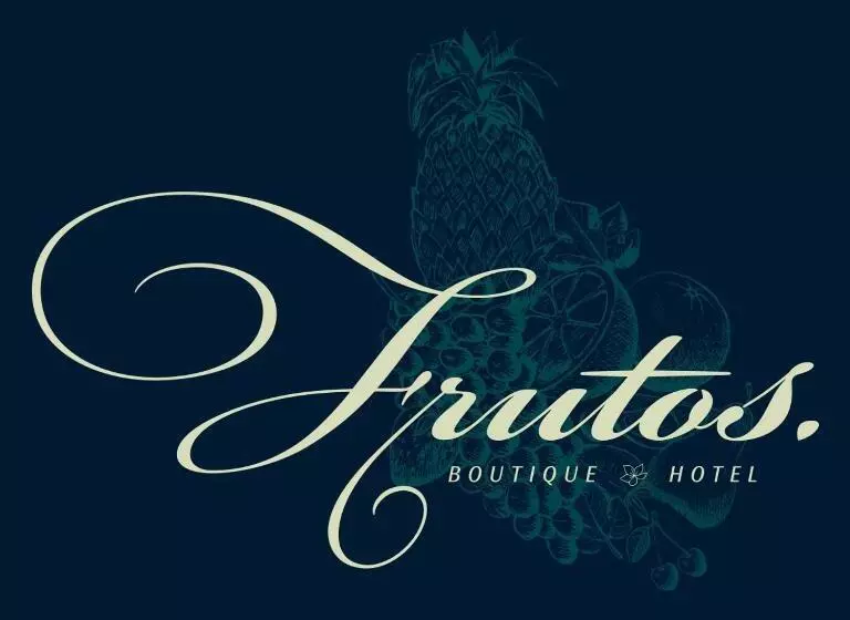 ホテル Frutos