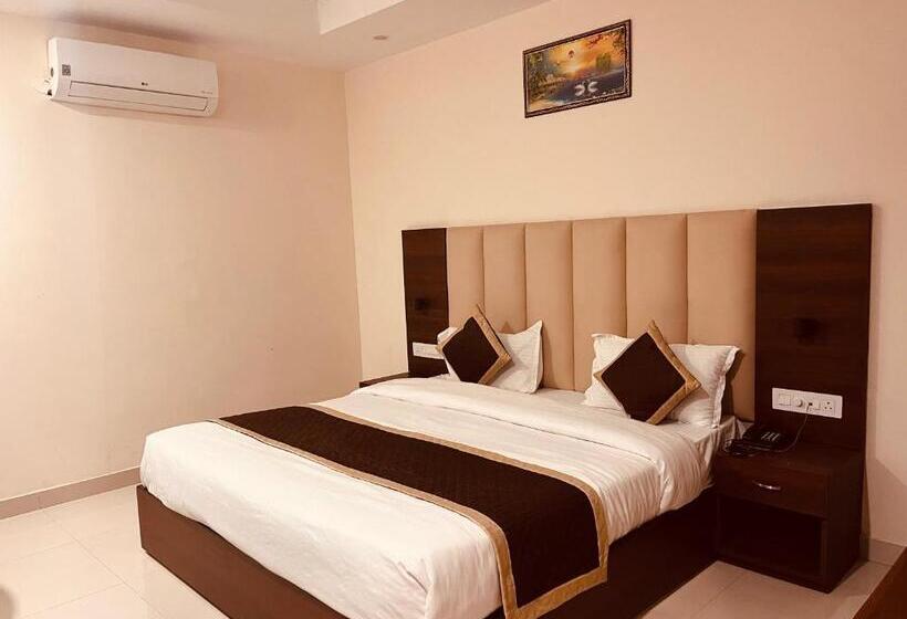 Hotel The Misty Resort By Four Season A Hidden Resort