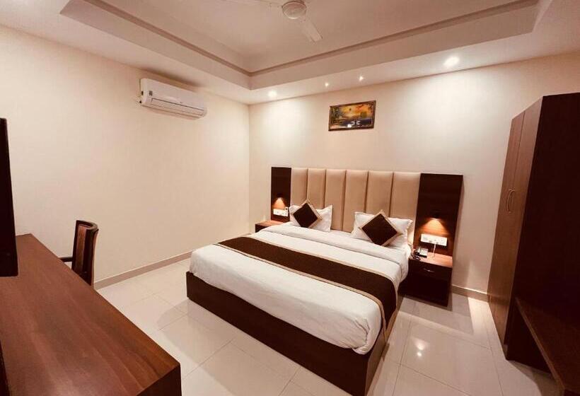 Hotel The Misty Resort By Four Season A Hidden Resort