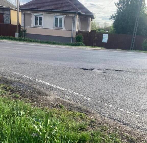 בית מלון כפרי Lev