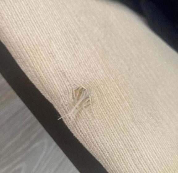 בית מלון כפרי Lev