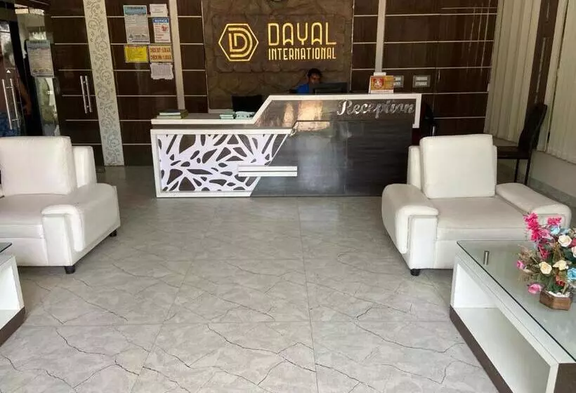 ホテル The Grand Touch & The Royal Touch, New Digha ! Easygooroms