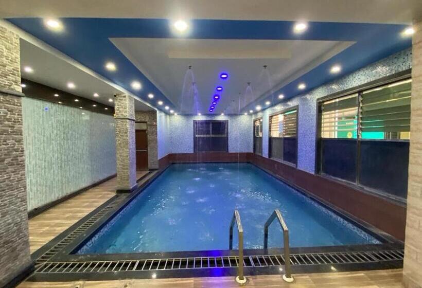 هتل The Grand Touch & The Royal Touch, New Digha ! Easygooroms