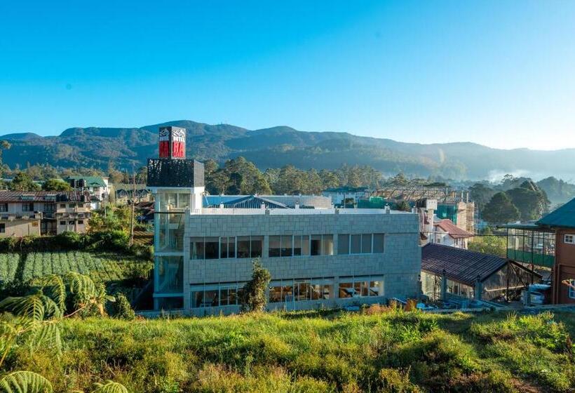 בית מלון כפרי Ra Lanka