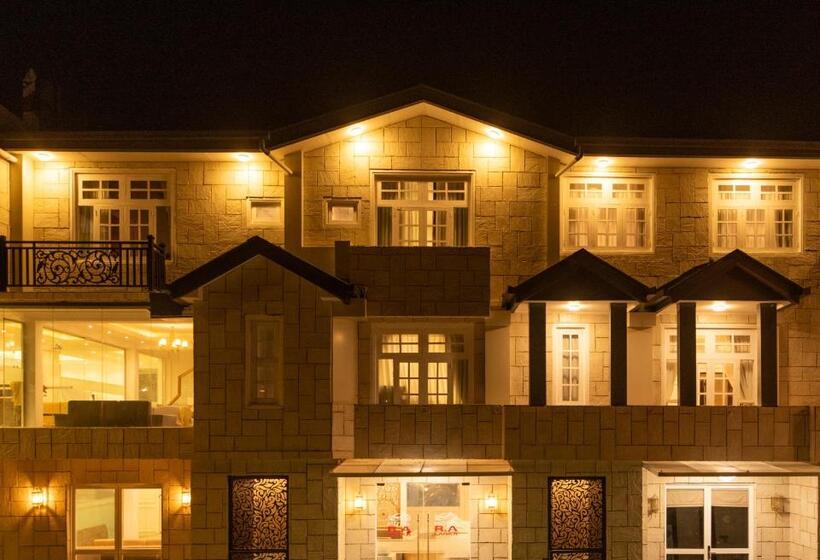 בית מלון כפרי Ra Lanka