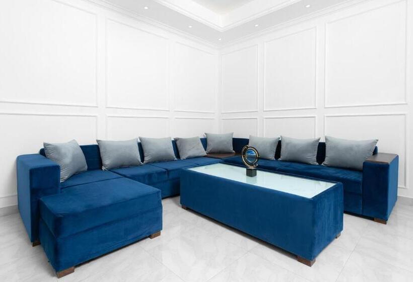 בית מלון כפרי Ra Lanka