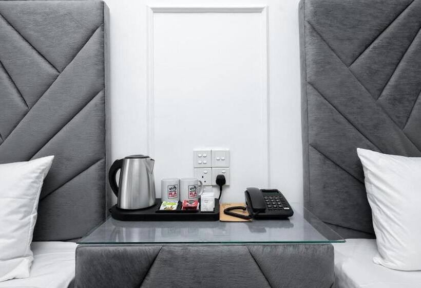 בית מלון כפרי Ra Lanka