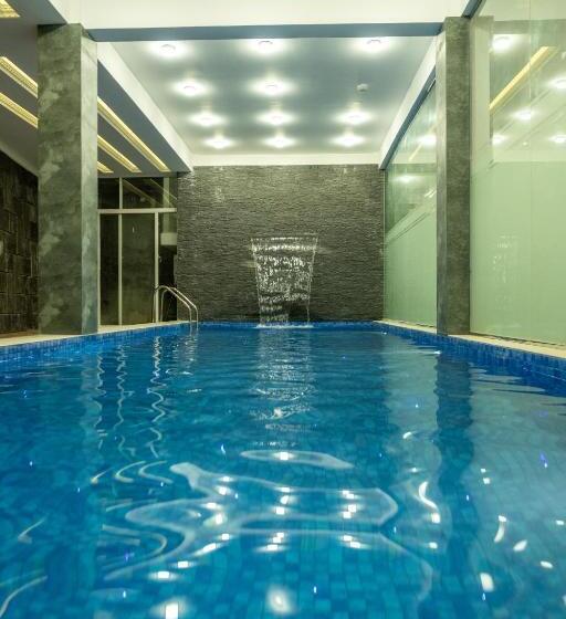 בית מלון כפרי Ra Lanka