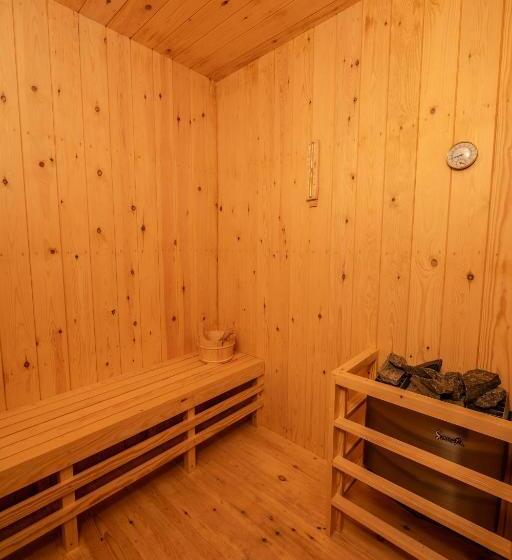 בית מלון כפרי Ra Lanka