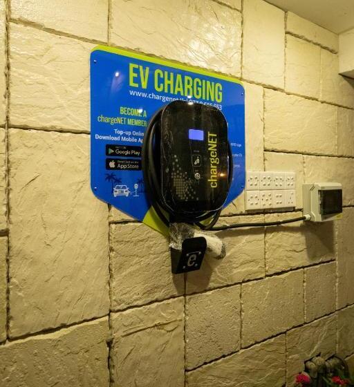 בית מלון כפרי Ra Lanka