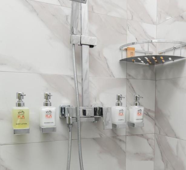 בית מלון כפרי Ra Lanka