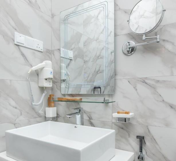 בית מלון כפרי Ra Lanka