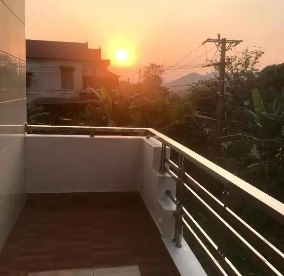 هتل Happy Field Homestay Phong Nha