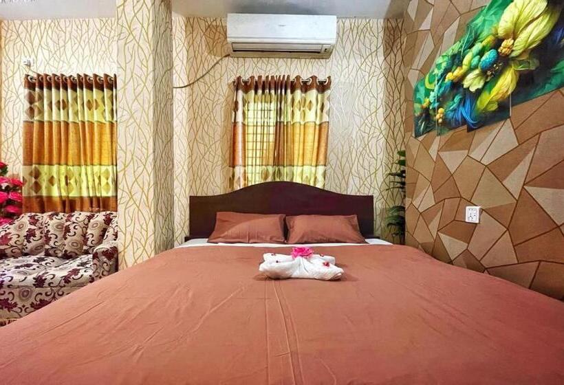 هتل Shogondha Residential