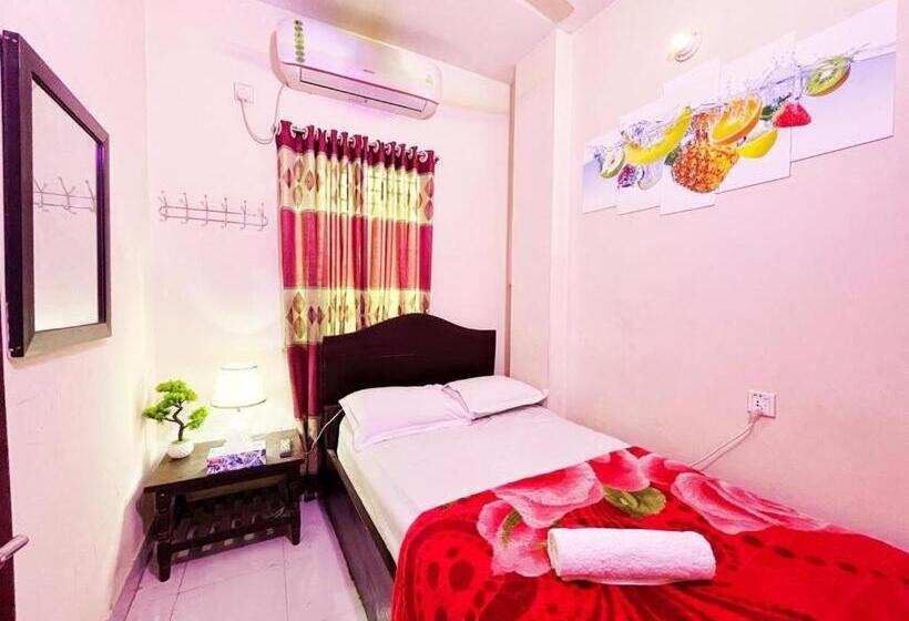 هتل Shogondha Residential