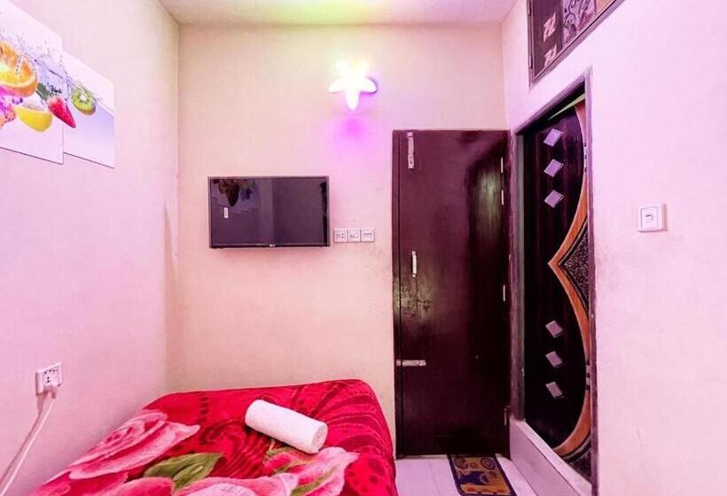 هتل Shogondha Residential