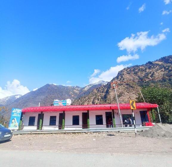 호텔 The Great Naagraja Restro