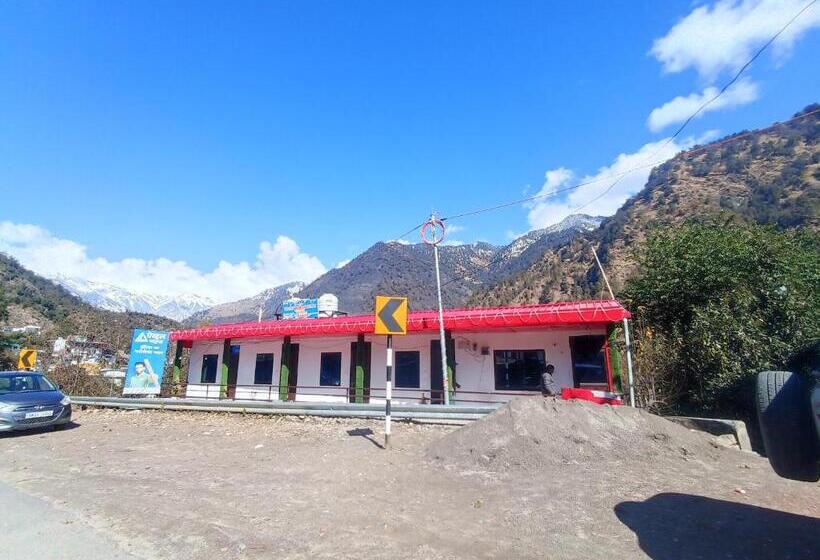 호텔 The Great Naagraja Restro