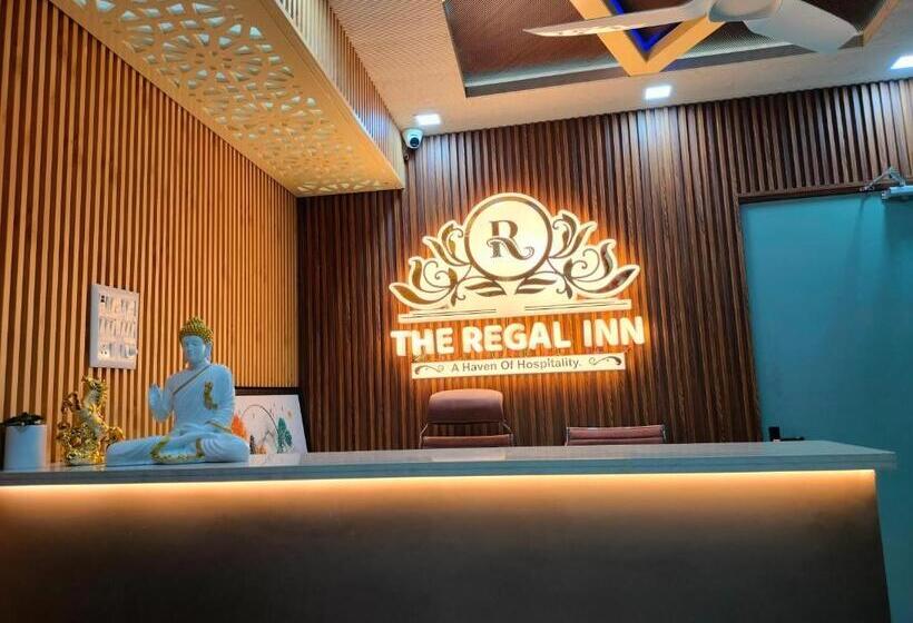 هتل The Regal Inn