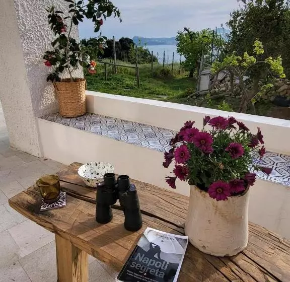 Majatalo Il Panorama Di Ercole