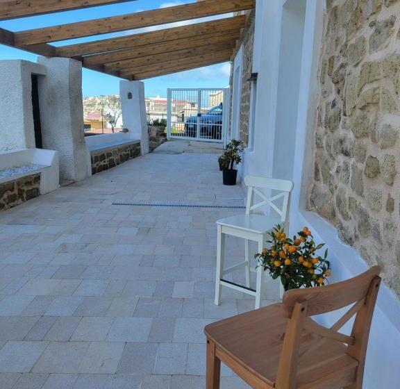 Pension Il Panorama Di Ercole