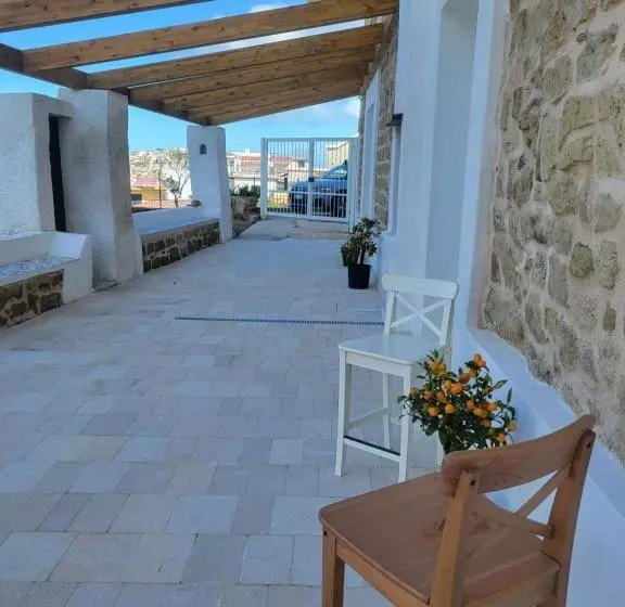 Majatalo Il Panorama Di Ercole