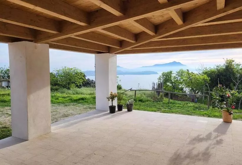 Majatalo Il Panorama Di Ercole