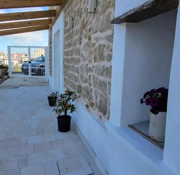 Majatalo Il Panorama Di Ercole