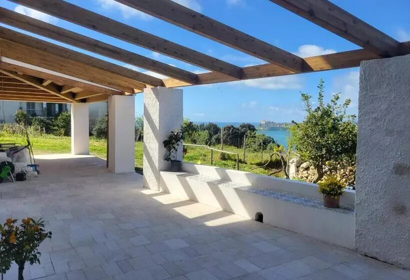 Majatalo Il Panorama Di Ercole