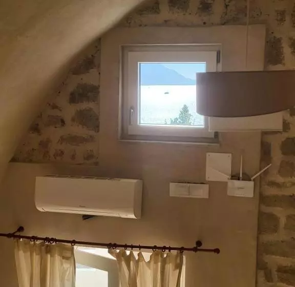 Majatalo Il Panorama Di Ercole